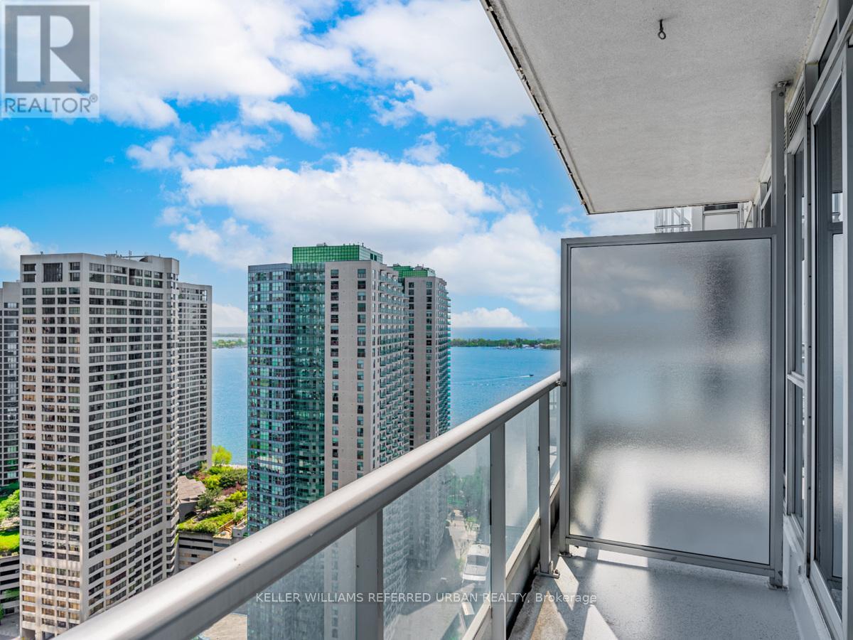 3202 - 8 York Street, Toronto (Waterfront Communities), Ontario  M5J 2Y2 - Photo 26 - C12209667