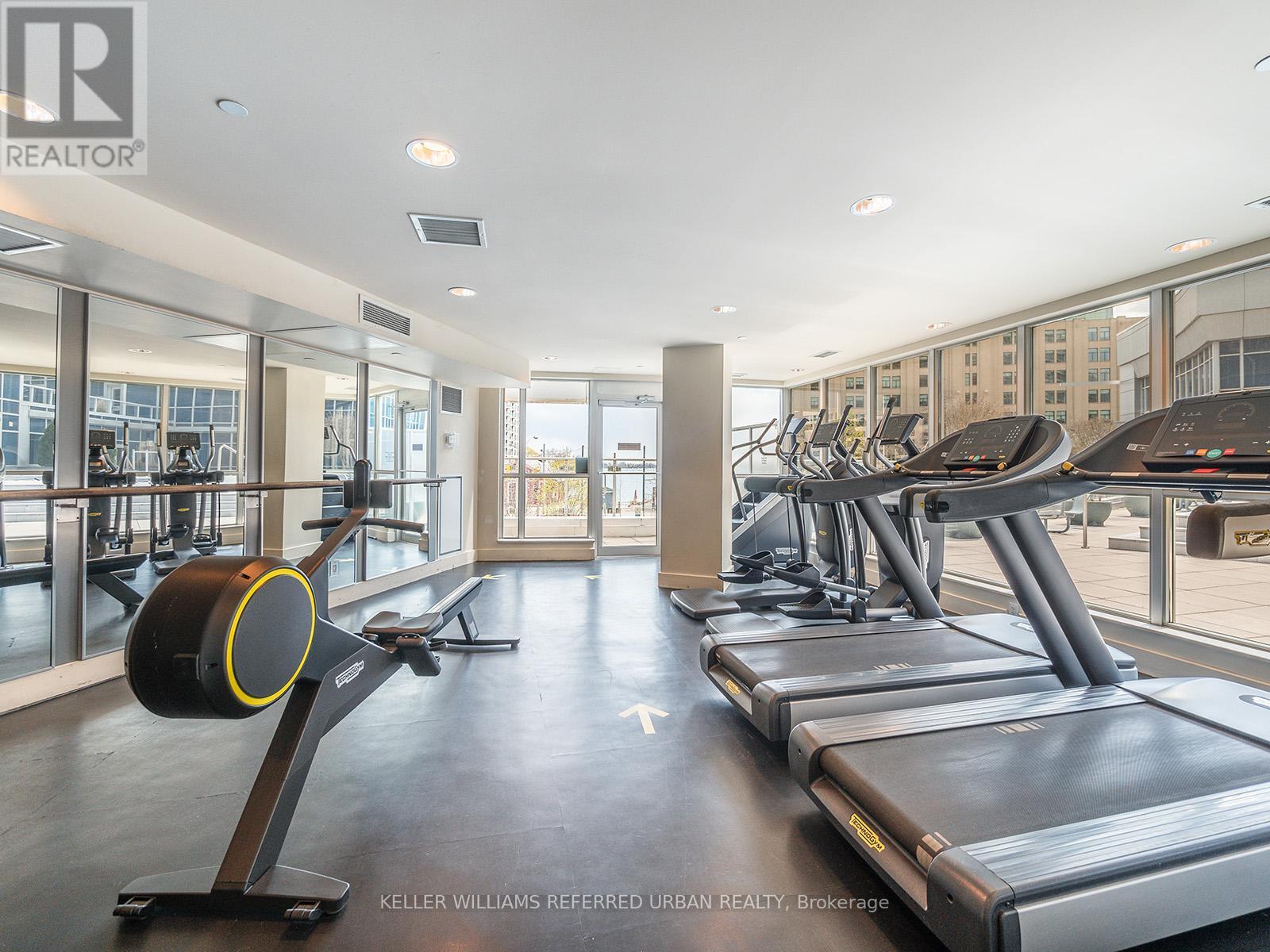 3202 - 8 York Street, Toronto (Waterfront Communities), Ontario  M5J 2Y2 - Photo 31 - C12209667