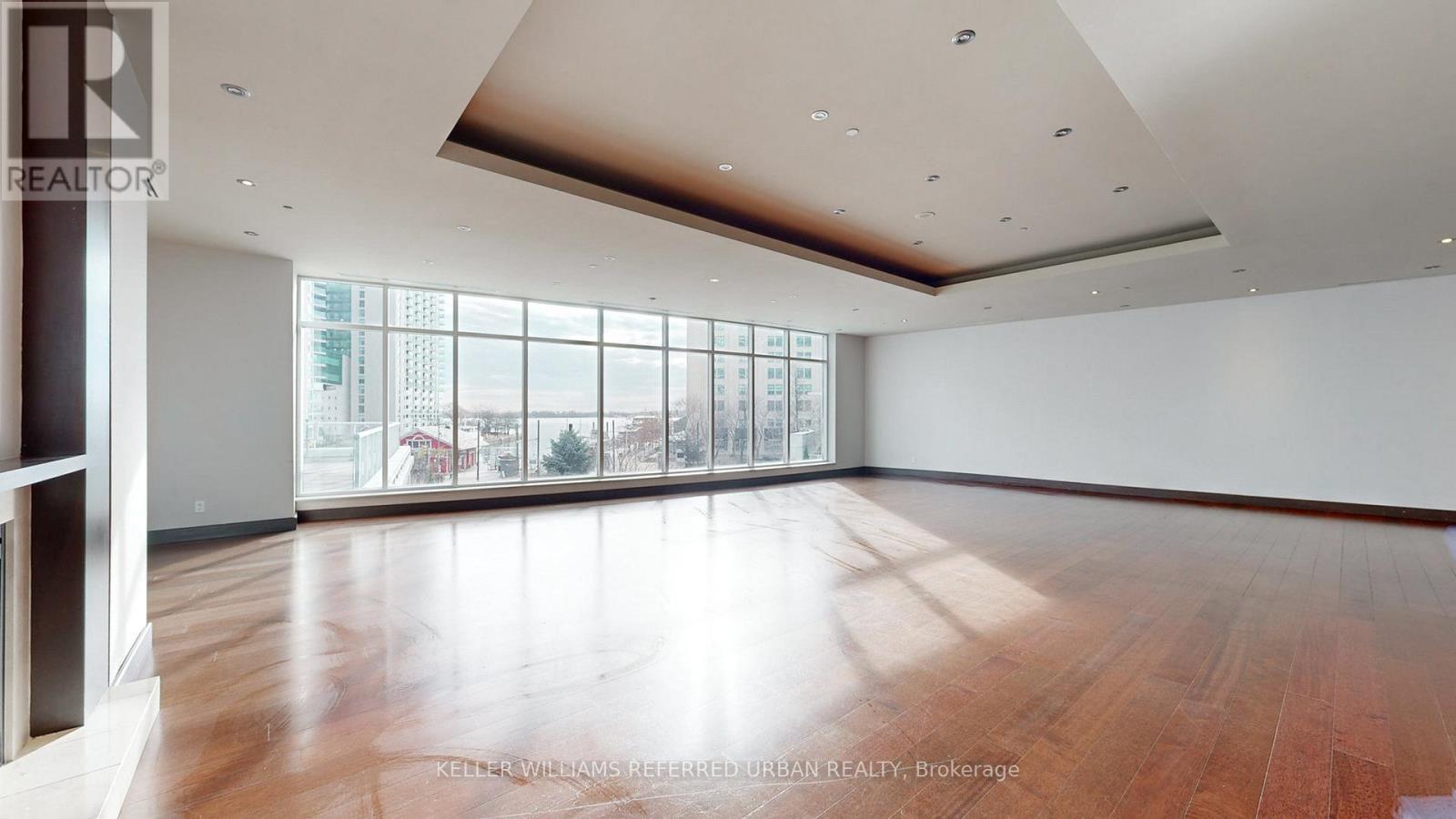 3202 - 8 York Street, Toronto (Waterfront Communities), Ontario  M5J 2Y2 - Photo 34 - C12209667