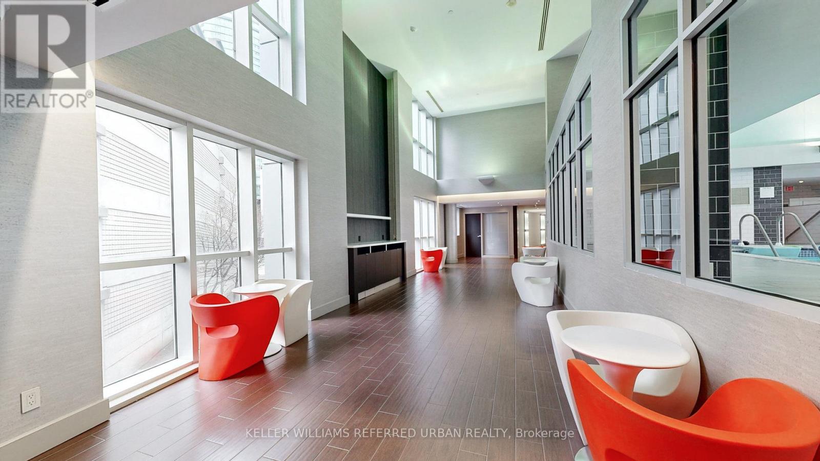 3202 - 8 York Street, Toronto (Waterfront Communities), Ontario  M5J 2Y2 - Photo 35 - C12209667
