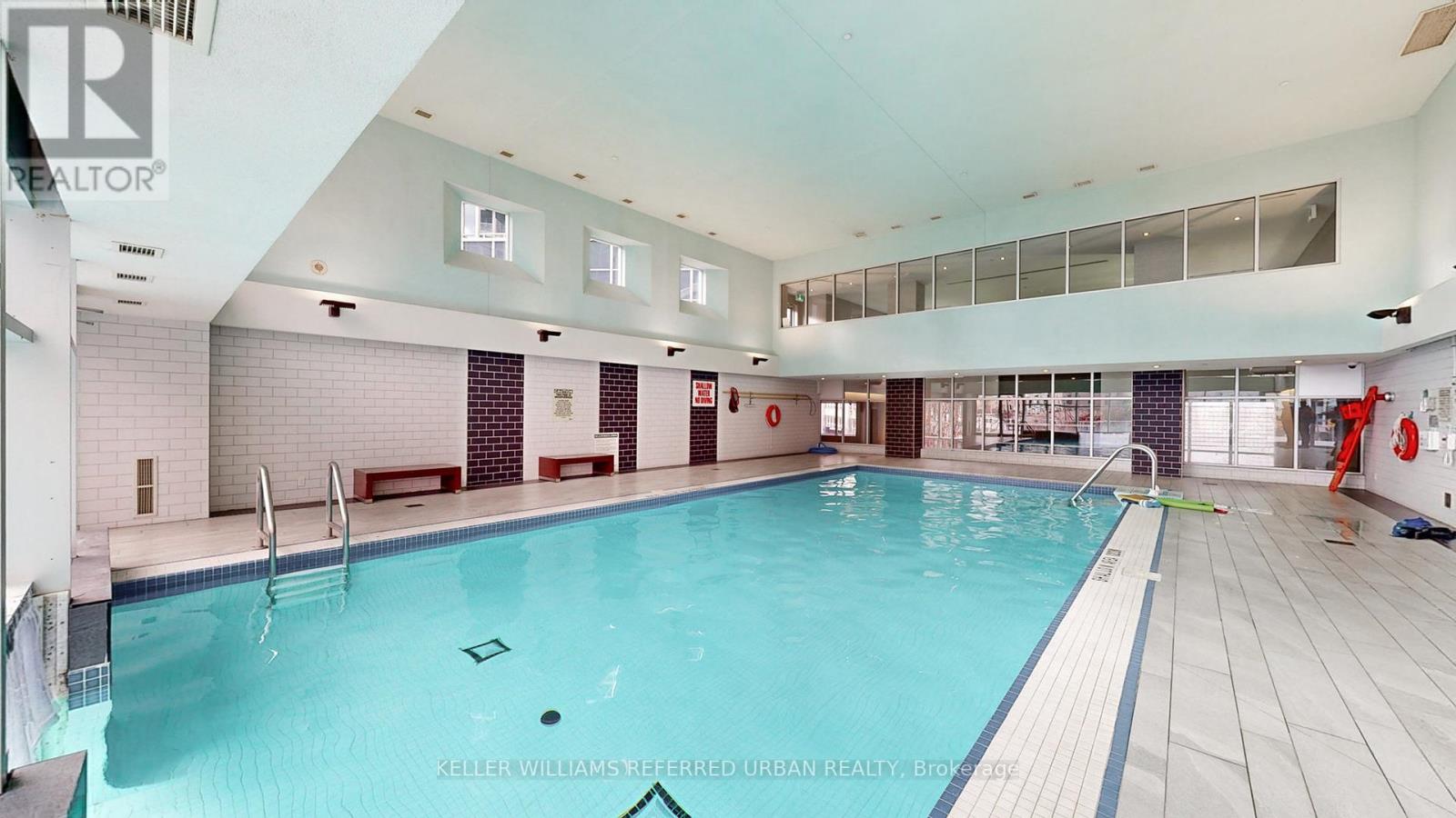 3202 - 8 York Street, Toronto (Waterfront Communities), Ontario  M5J 2Y2 - Photo 37 - C12209667