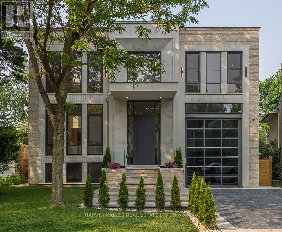 88 Lawrence Crescent, Toronto (Lawrence Park South), Ontario  M4N 1N4 - Photo 1 - C12209668