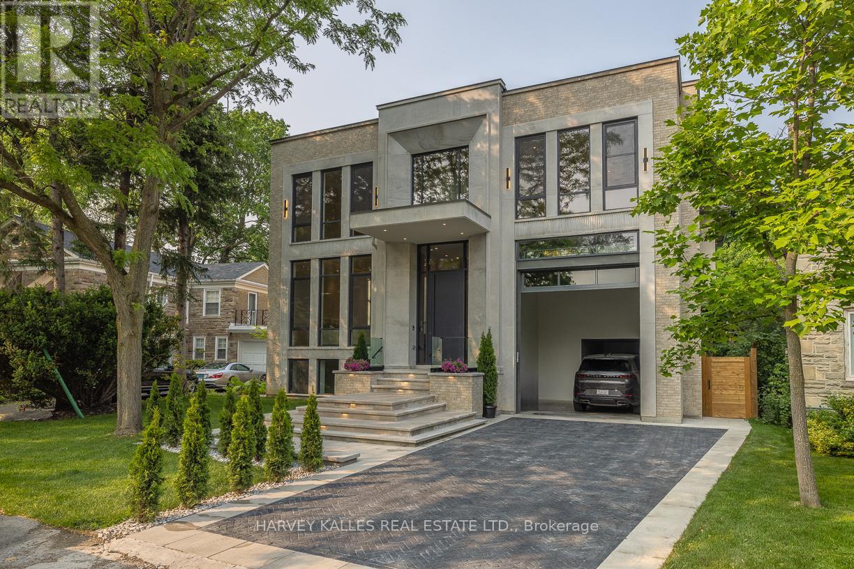 88 Lawrence Crescent, Toronto (Lawrence Park South), Ontario  M4N 1N4 - Photo 2 - C12209668