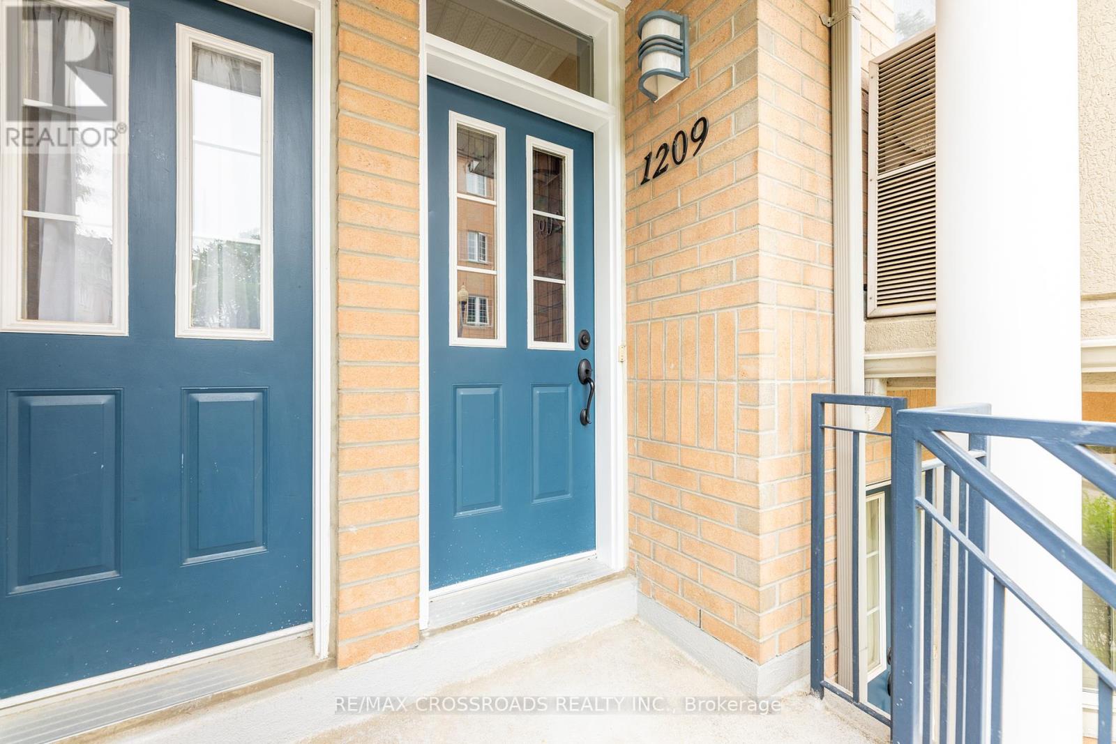 1209 - 28 Sommerset Way, Toronto (Willowdale East), Ontario  M2N 6W7 - Photo 4 - C12209685