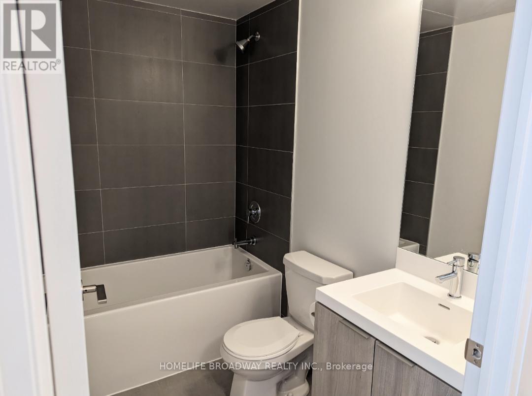 1615 - 8 Widmer Street, Toronto, Ontario  M5V 0W6 - Photo 12 - C12209694