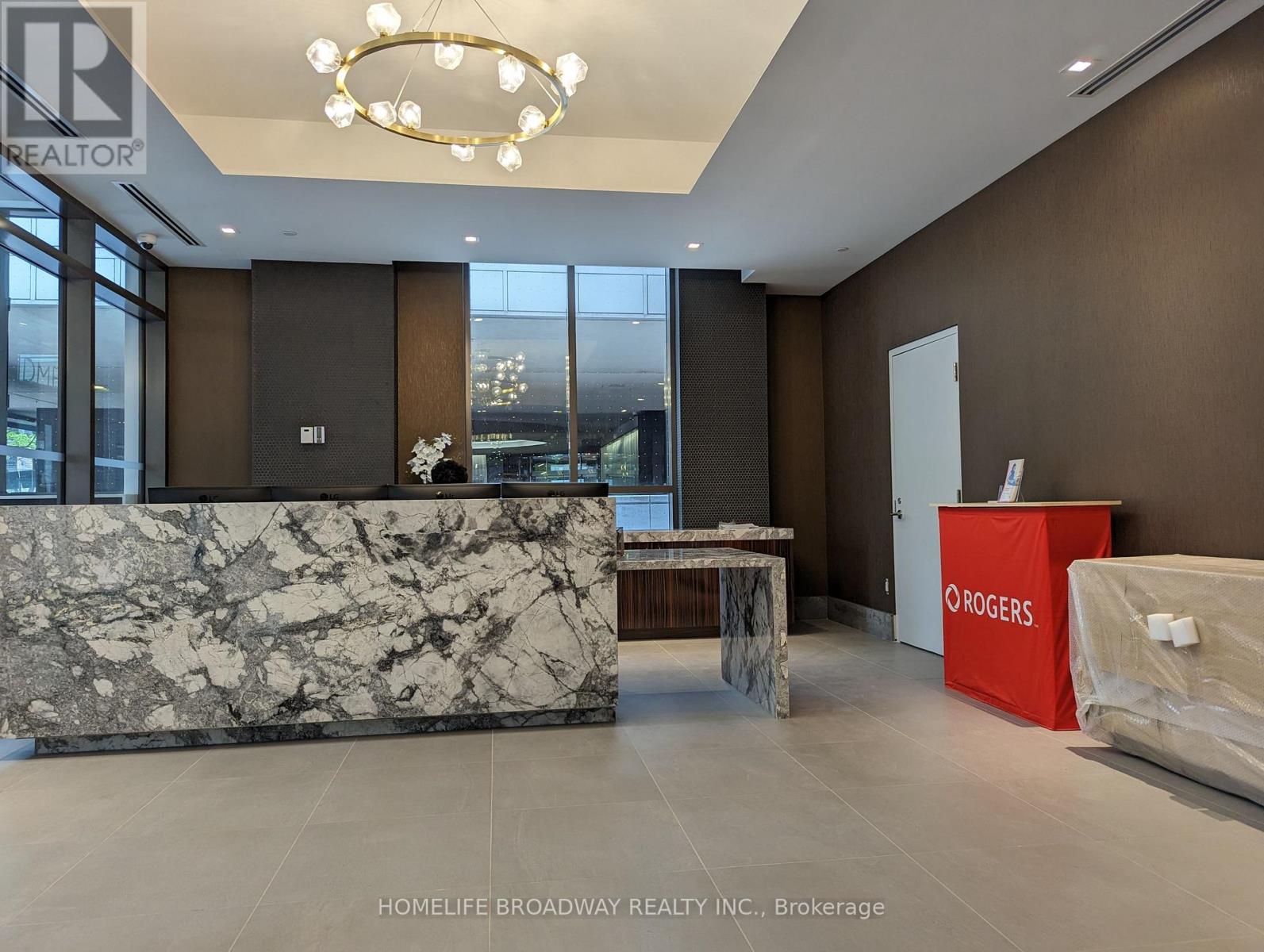 1615 - 8 Widmer Street, Toronto, Ontario  M5V 0W6 - Photo 2 - C12209694