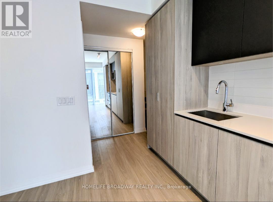 1615 - 8 Widmer Street, Toronto, Ontario  M5V 0W6 - Photo 6 - C12209694