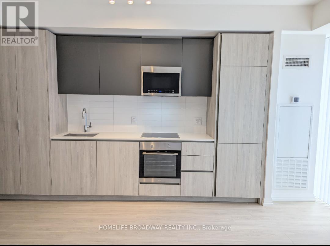 1615 - 8 Widmer Street, Toronto, Ontario  M5V 0W6 - Photo 8 - C12209694