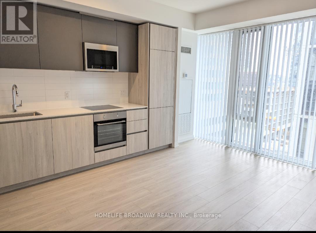 1615 - 8 Widmer Street, Toronto, Ontario  M5V 0W6 - Photo 9 - C12209694