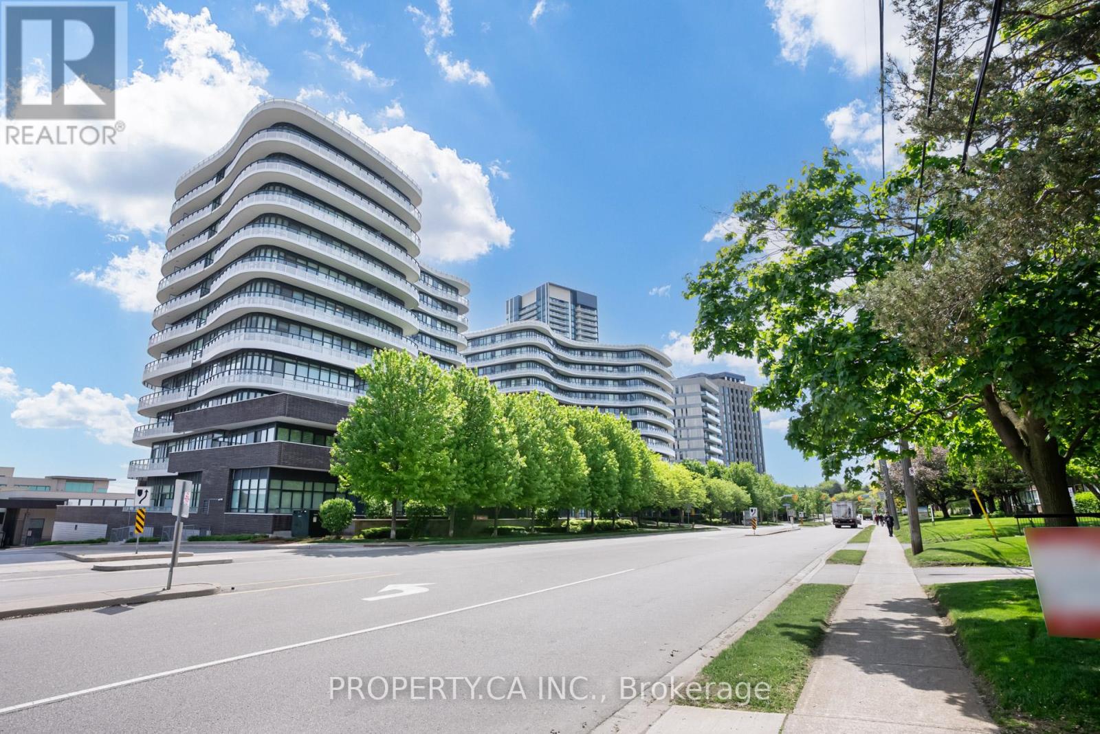 1009 - 99 The Donway W, Toronto (Banbury-Don Mills), Ontario  M3C 0N8 - Photo 23 - C12209696
