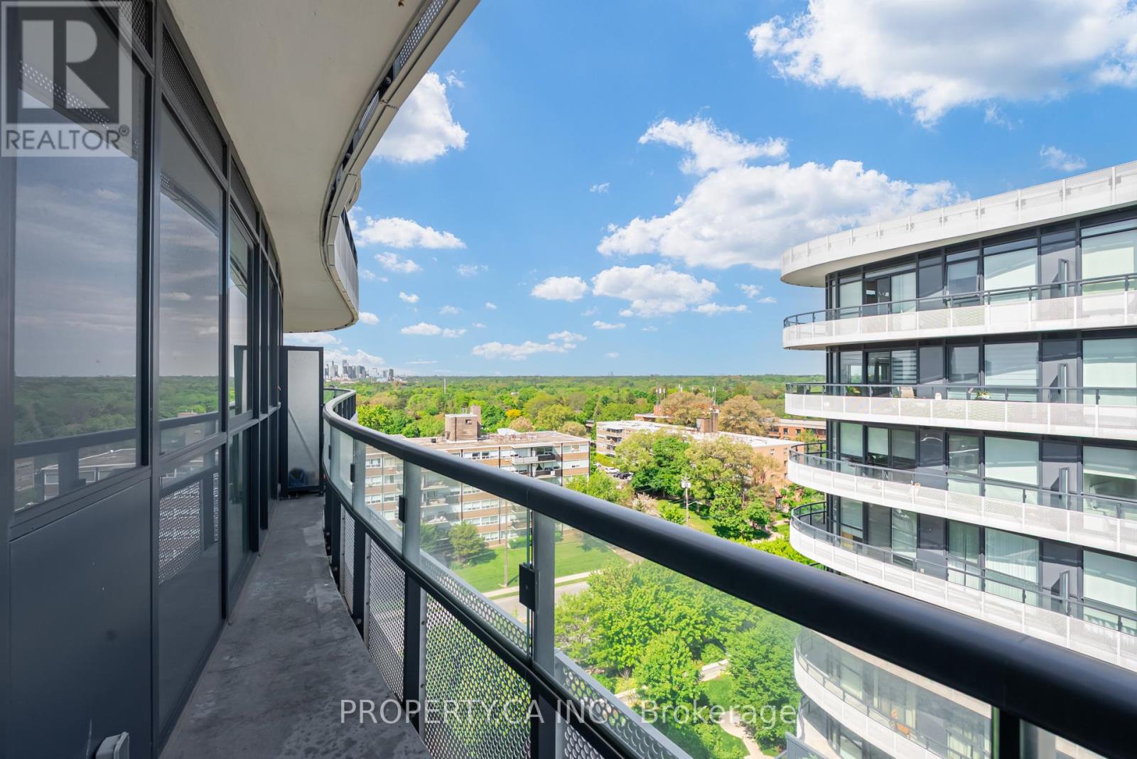 1009 - 99 The Donway W, Toronto (Banbury-Don Mills), Ontario  M3C 0N8 - Photo 5 - C12209696