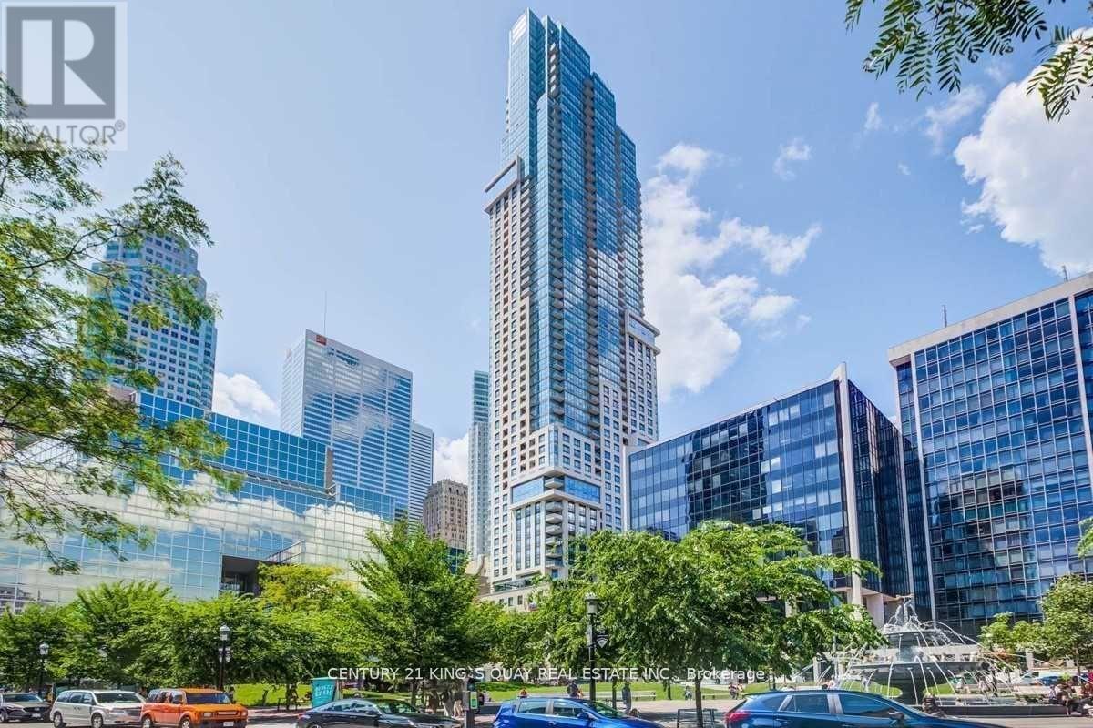 803 - 88 SCOTT STREET, toronto (church-yonge corridor), Ontario