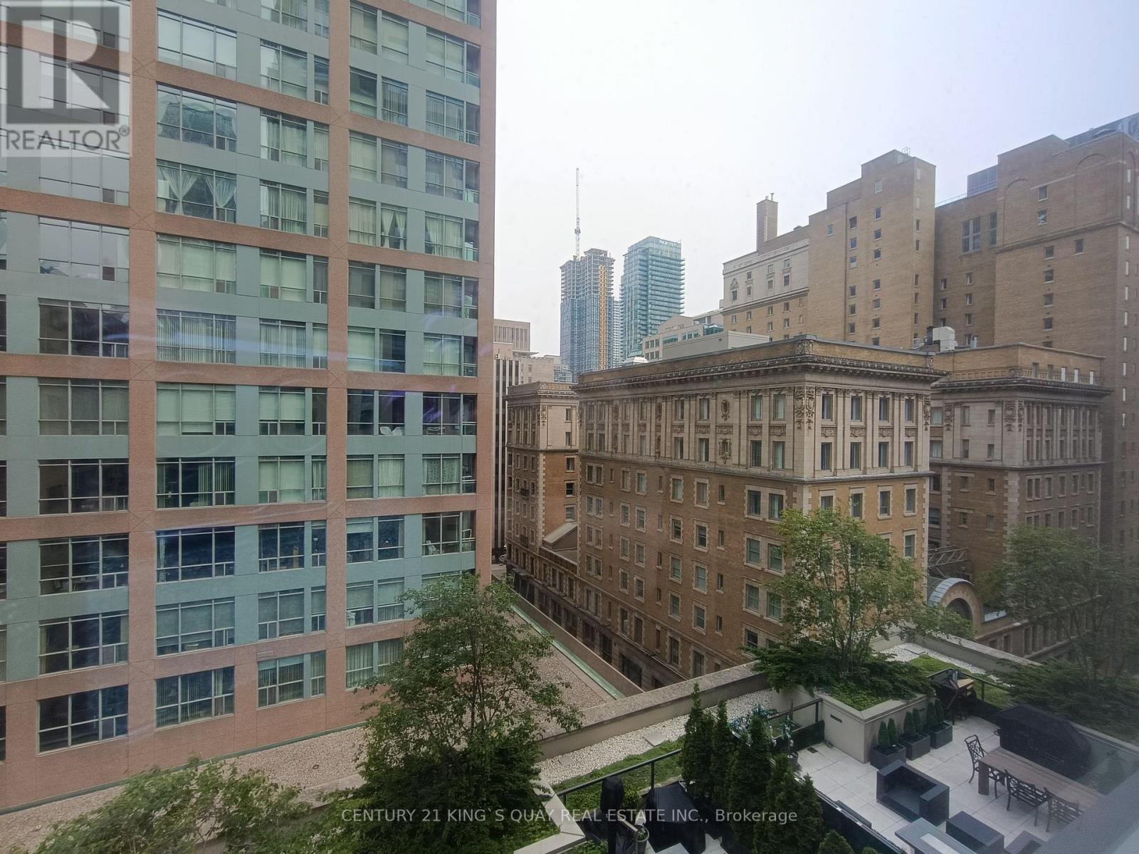 803 - 88 Scott Street, Toronto (Church-Yonge Corridor), Ontario  M5E 0A9 - Photo 13 - C12209704