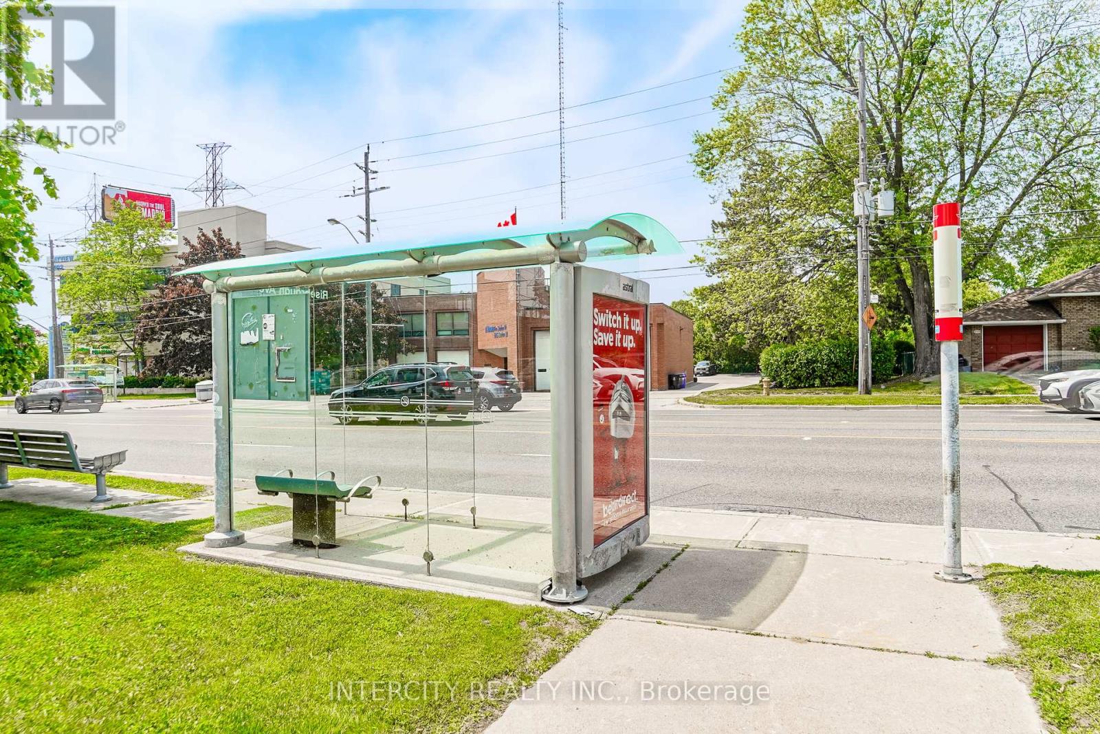 611 - 3237 Bayview Avenue, Toronto (Bayview Village), Ontario  M2K 2J7 - Photo 5 - C12209721