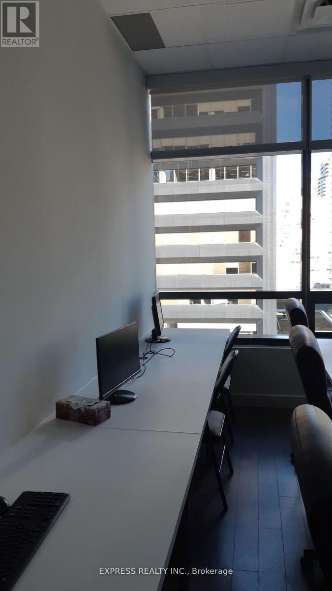 1002 - 4789 Yonge Street, Toronto (Willowdale East), Ontario  M2N 0G3 - Photo 20 - C12209743