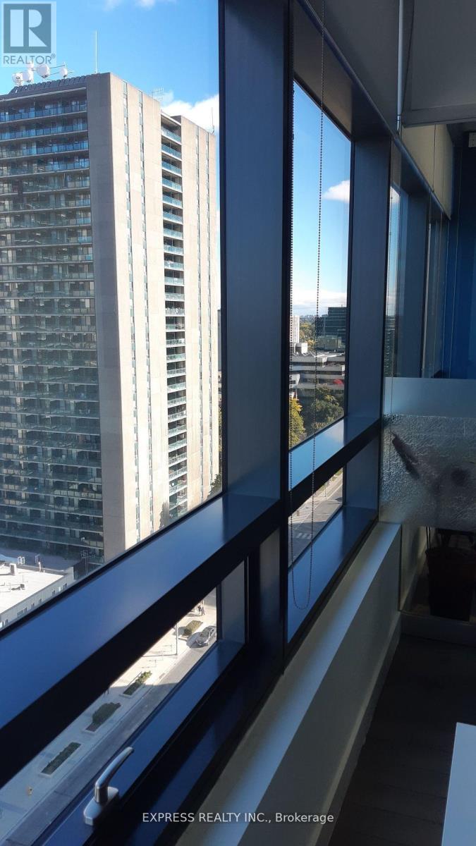 1002 - 4789 Yonge Street, Toronto (Willowdale East), Ontario  M2N 0G3 - Photo 25 - C12209743
