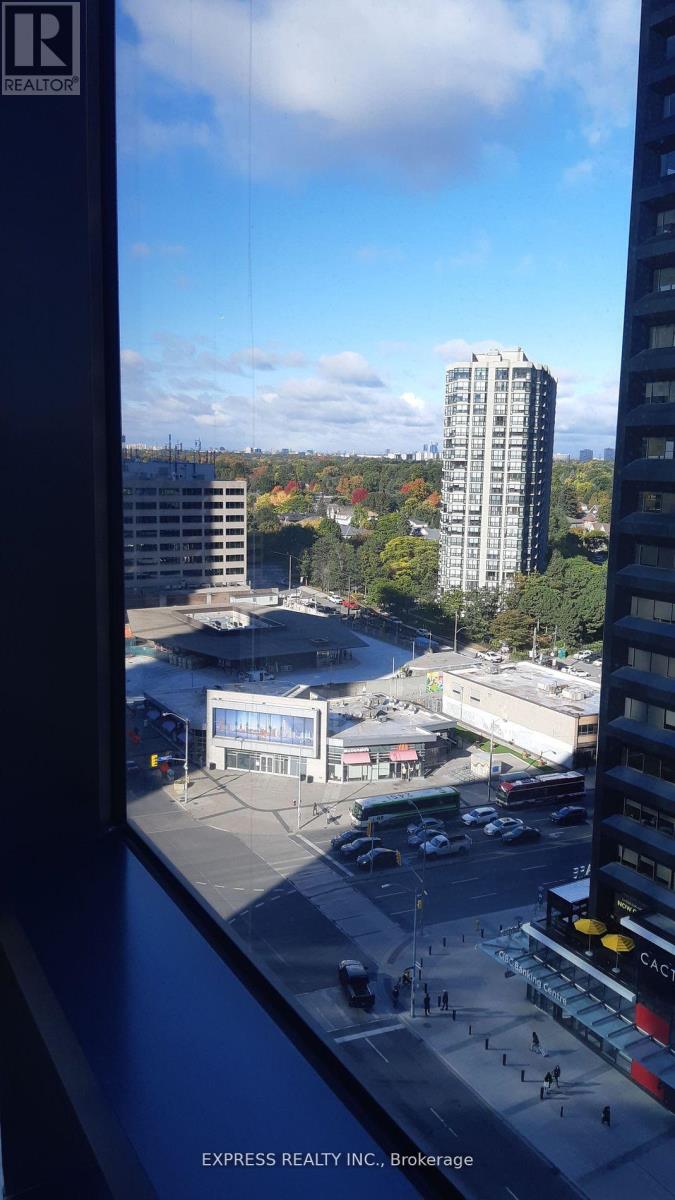 1002 - 4789 Yonge Street, Toronto (Willowdale East), Ontario  M2N 0G3 - Photo 26 - C12209743