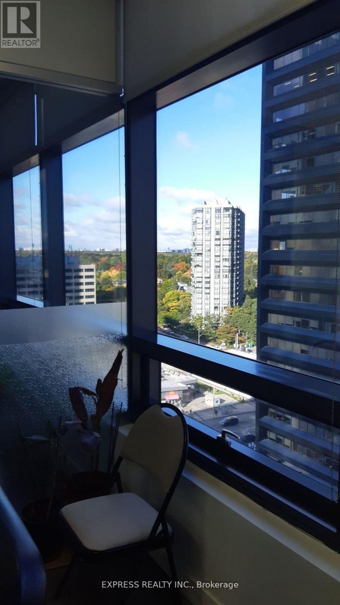 1002 - 4789 Yonge Street, Toronto (Willowdale East), Ontario  M2N 0G3 - Photo 27 - C12209743