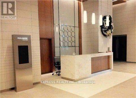 1002 - 4789 Yonge Street, Toronto (Willowdale East), Ontario  M2N 0G3 - Photo 5 - C12209743