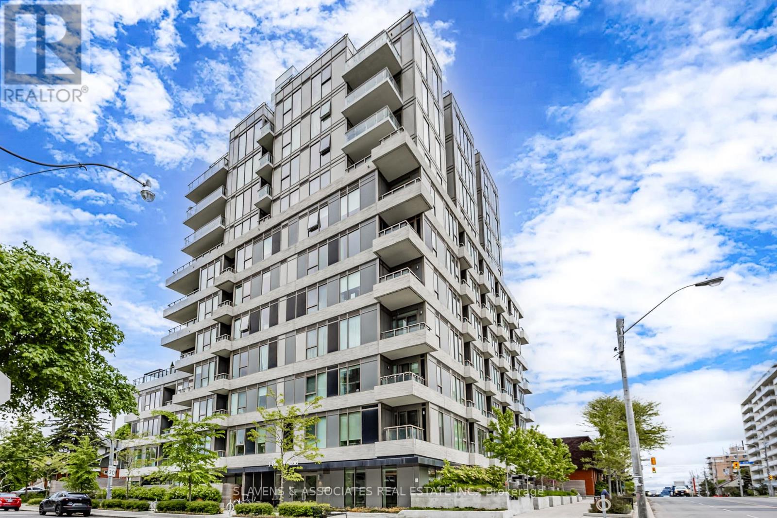 304 - 1 CARDIFF ROAD, toronto (mount pleasant east), Ontario
