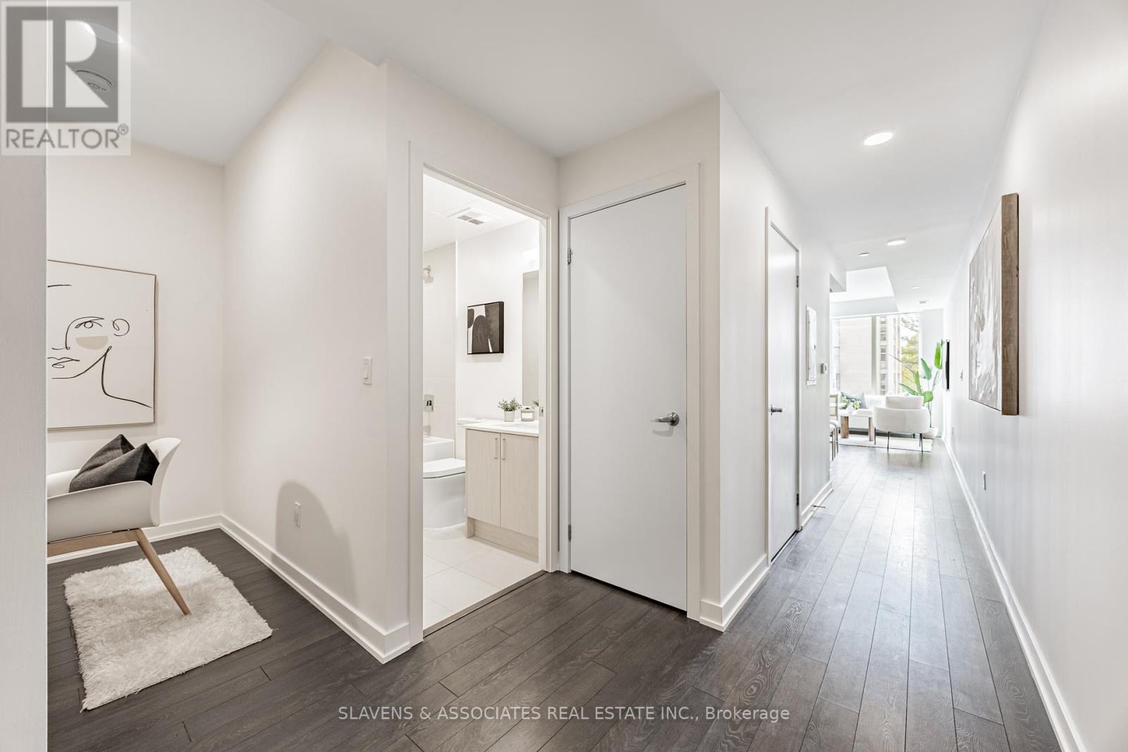 304 - 1 Cardiff Road, Toronto (Mount Pleasant East), Ontario  M4P 0G2 - Photo 10 - C12209791