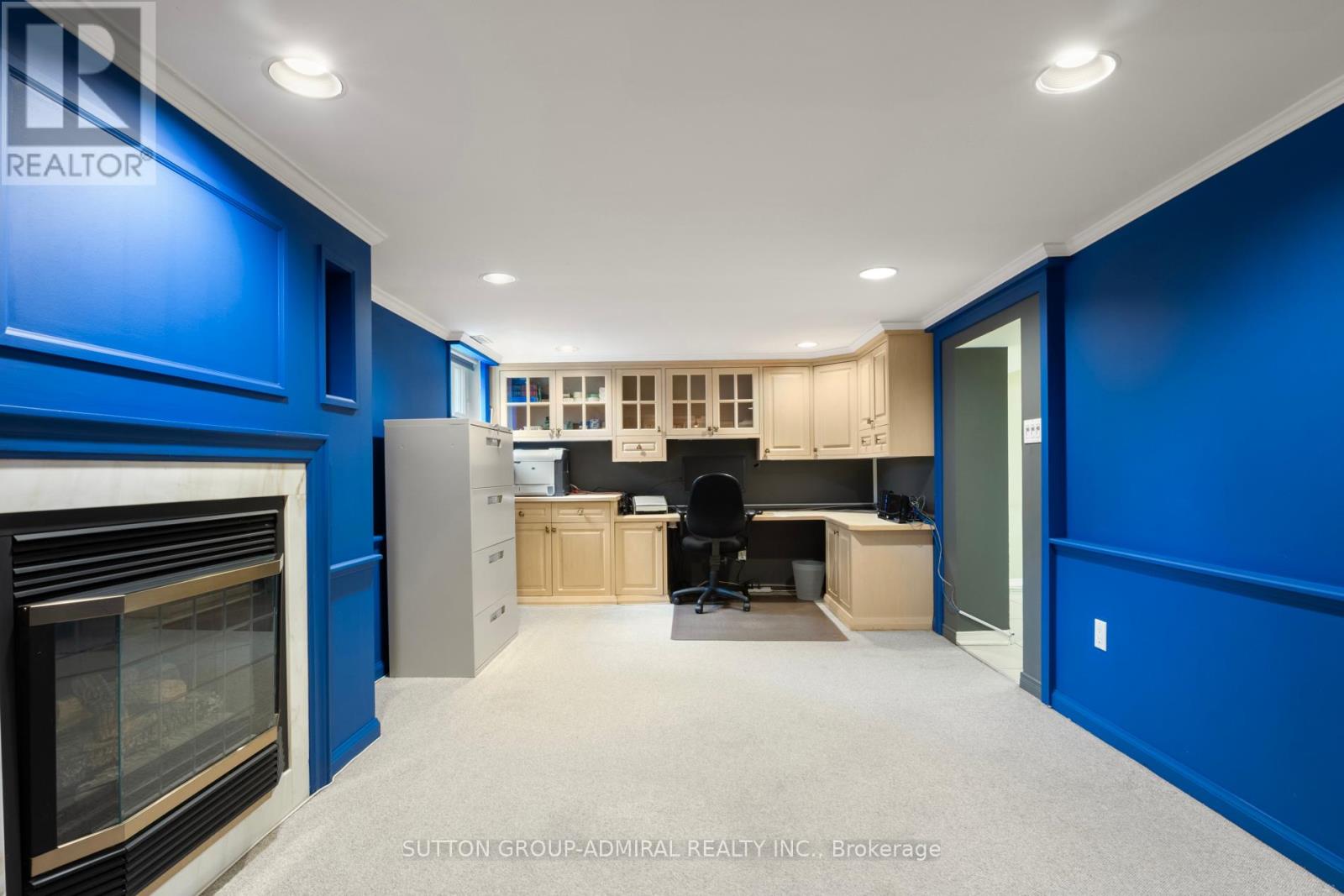 479 Hounslow Avenue, Toronto (Willowdale West), Ontario  M2R 1J1 - Photo 37 - C12209824