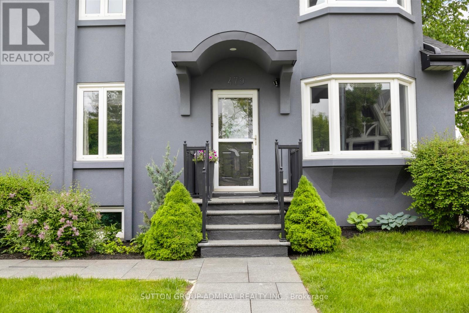 479 Hounslow Avenue, Toronto (Willowdale West), Ontario  M2R 1J1 - Photo 4 - C12209824