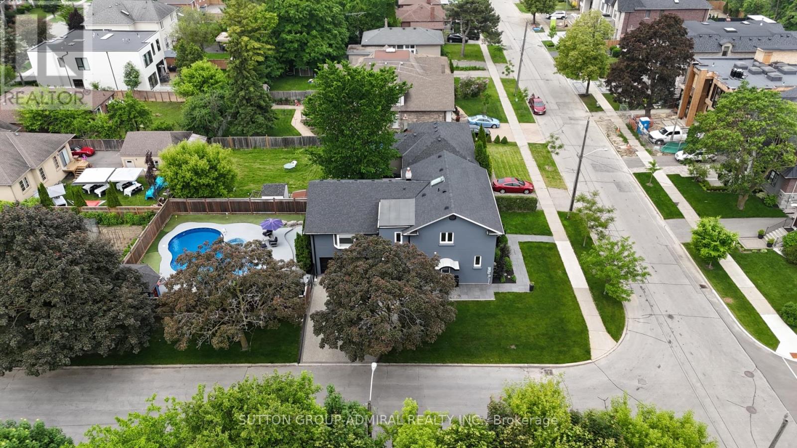 479 Hounslow Avenue, Toronto (Willowdale West), Ontario  M2R 1J1 - Photo 47 - C12209824