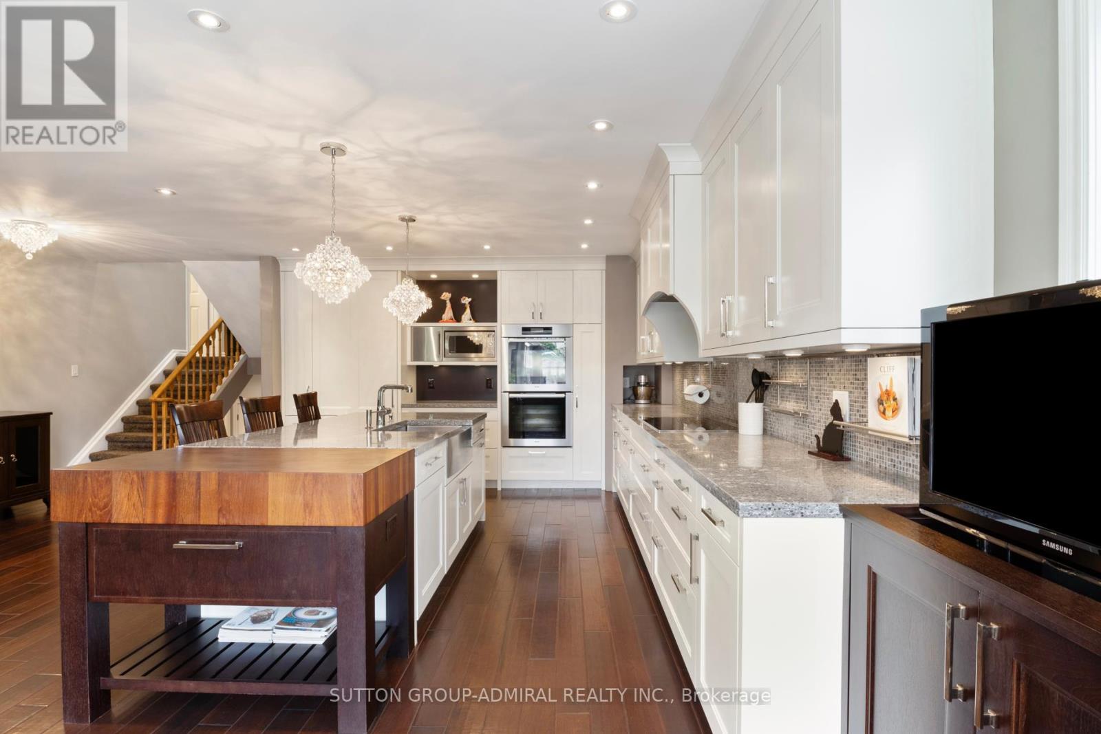 479 Hounslow Avenue, Toronto (Willowdale West), Ontario  M2R 1J1 - Photo 9 - C12209824