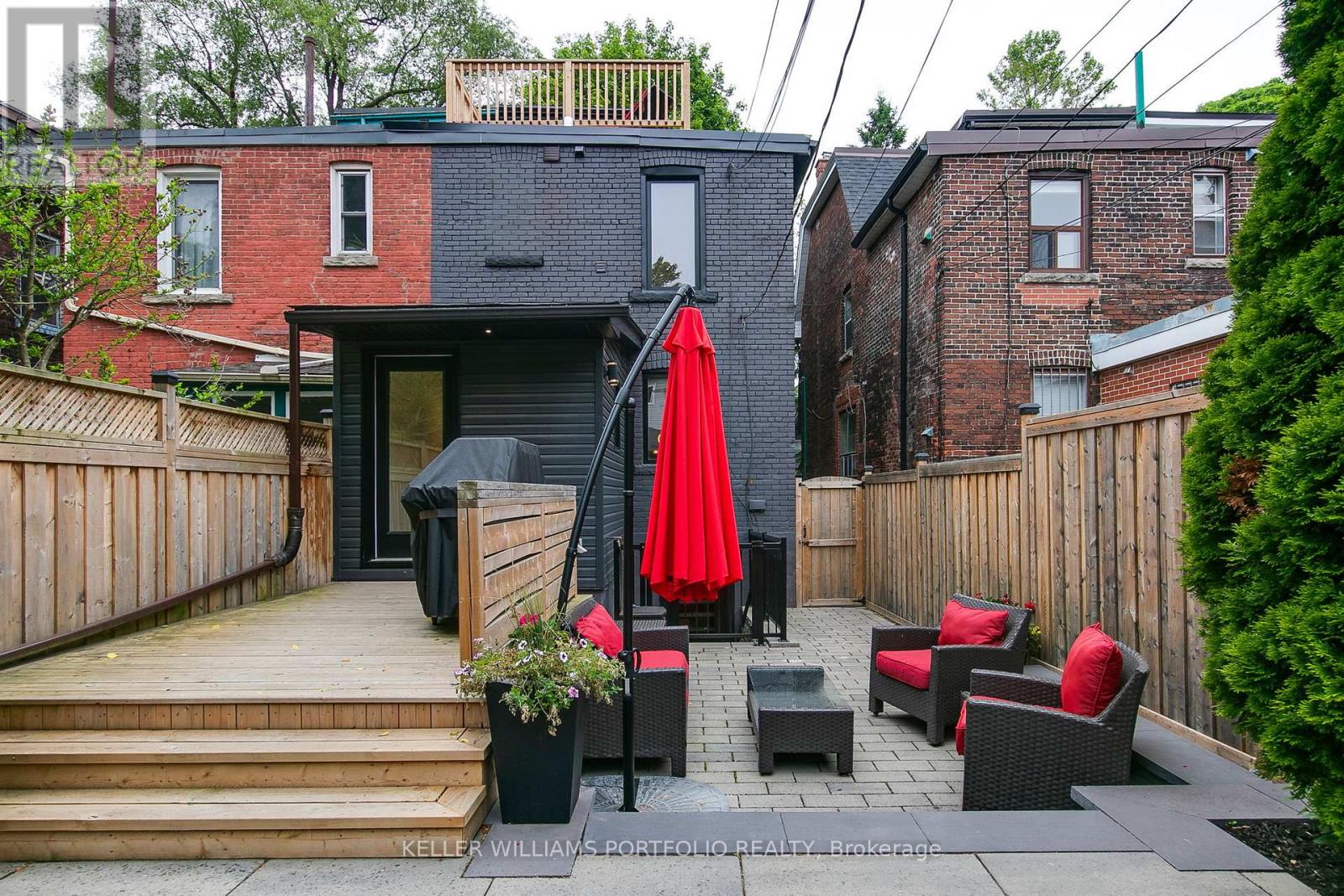 231 Grace Street, Toronto (Palmerston-Little Italy), Ontario  M6G 3A7 - Photo 42 - C12209829