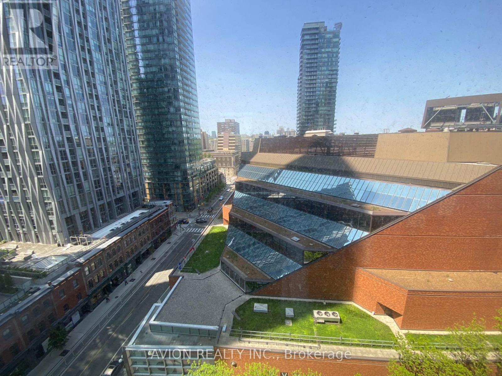 1205 - 771 Yonge Street, Toronto, Ontario  M4W 0B8 - Photo 10 - C12209845