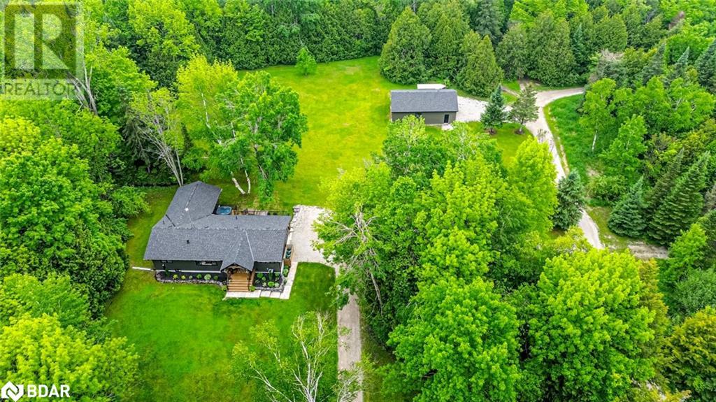 2764 Fairgrounds Road, Severn, Ontario  L3V 0Y2 - Photo 2 - 40738510