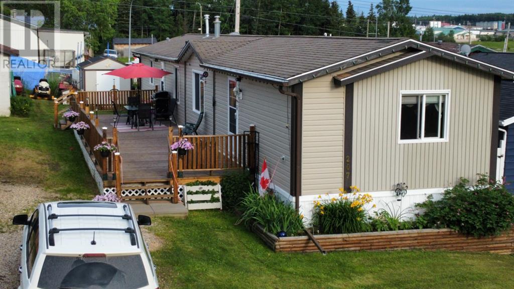 207 4A Street, Fox Creek, Alberta