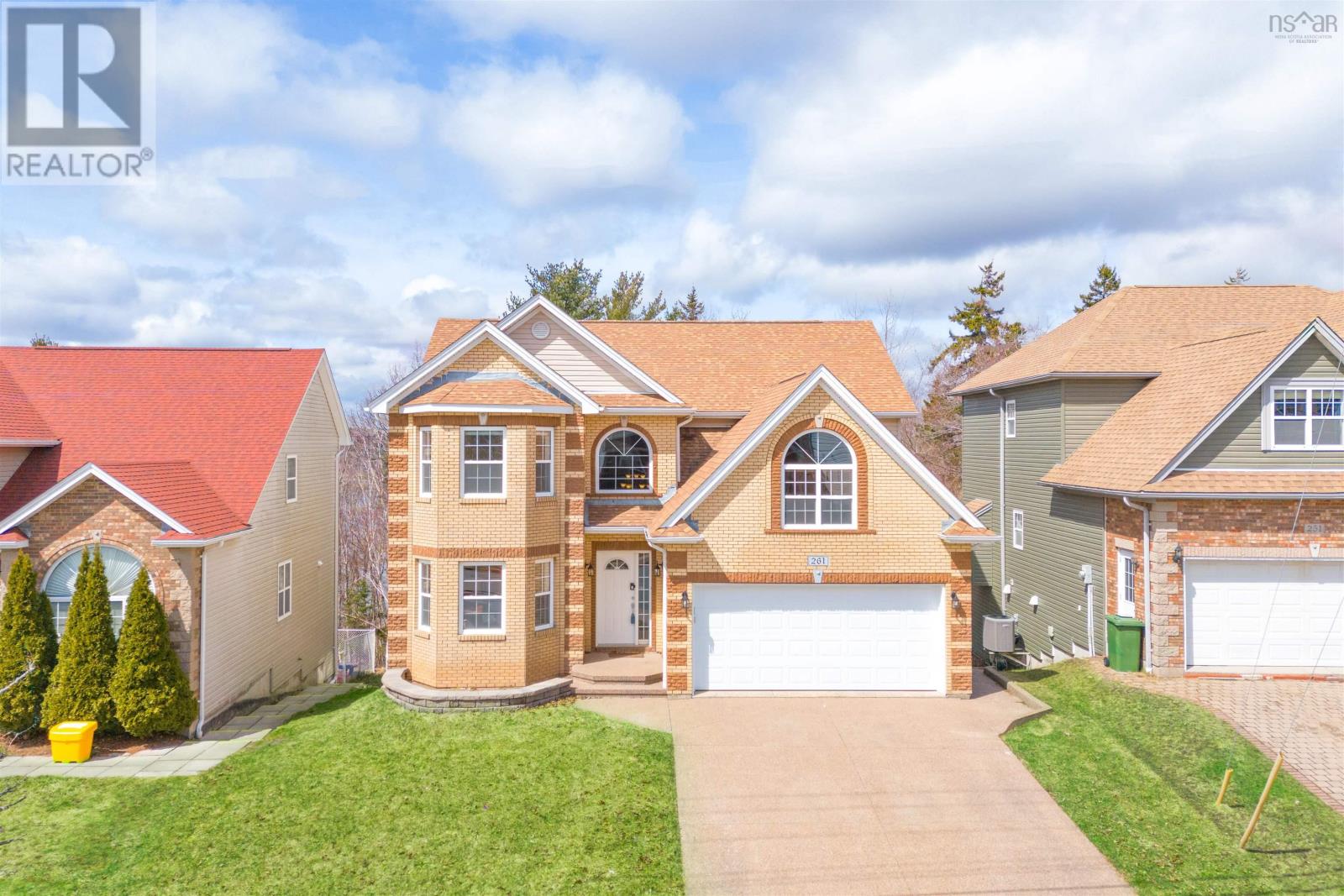Property at 261 Langbrae Drive image 1