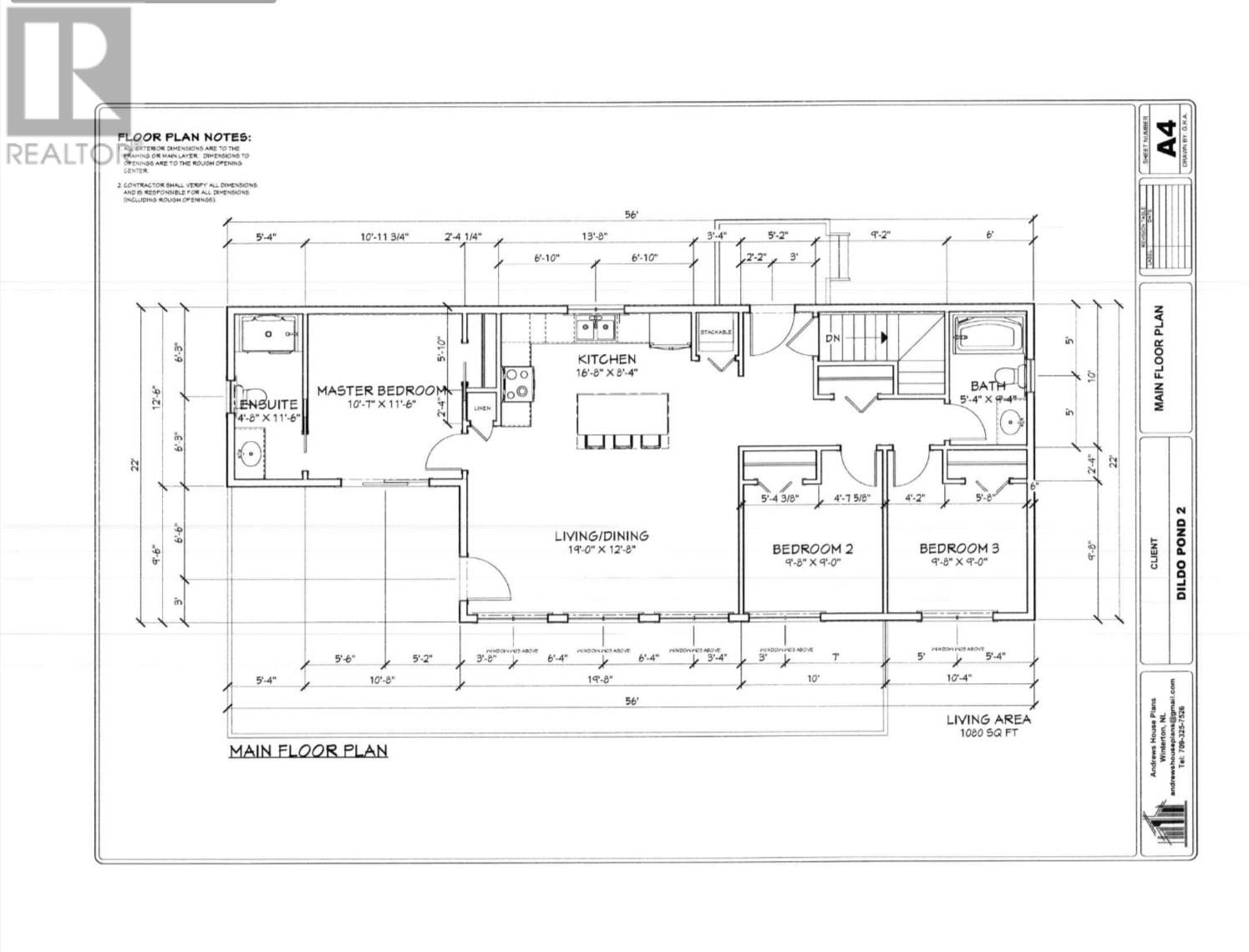 2 Southview Crescent, South Dildo, Newfoundland & Labrador  A0B 1R0 - Photo 3 - 1286158