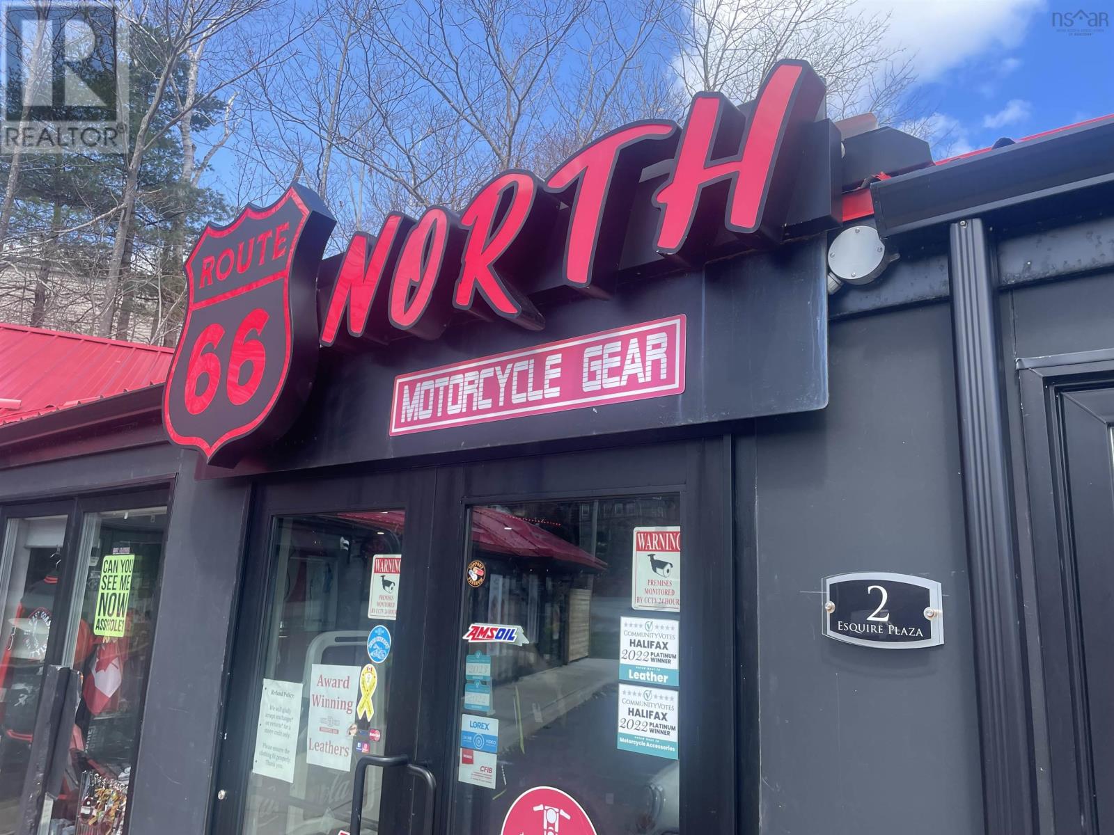 2 771 Bedford Highway, Bedford, Nova Scotia