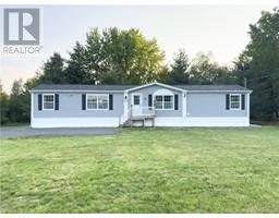592 New Brunswick 105, Maugerville, New Brunswick