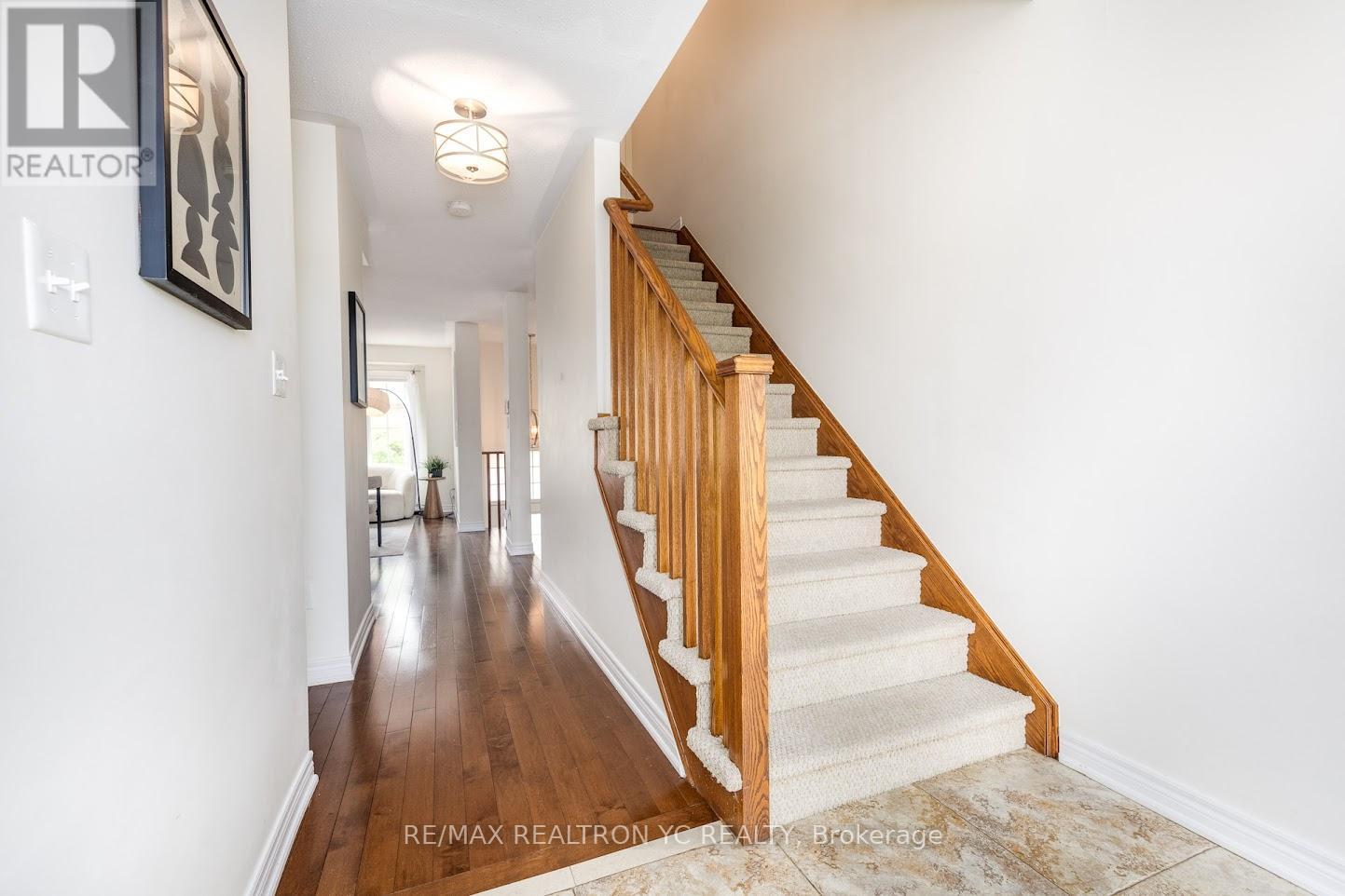 11 Reevesmere Lane, Ajax, Ontario  L1Z 0L3 - Photo 18 - E12209552