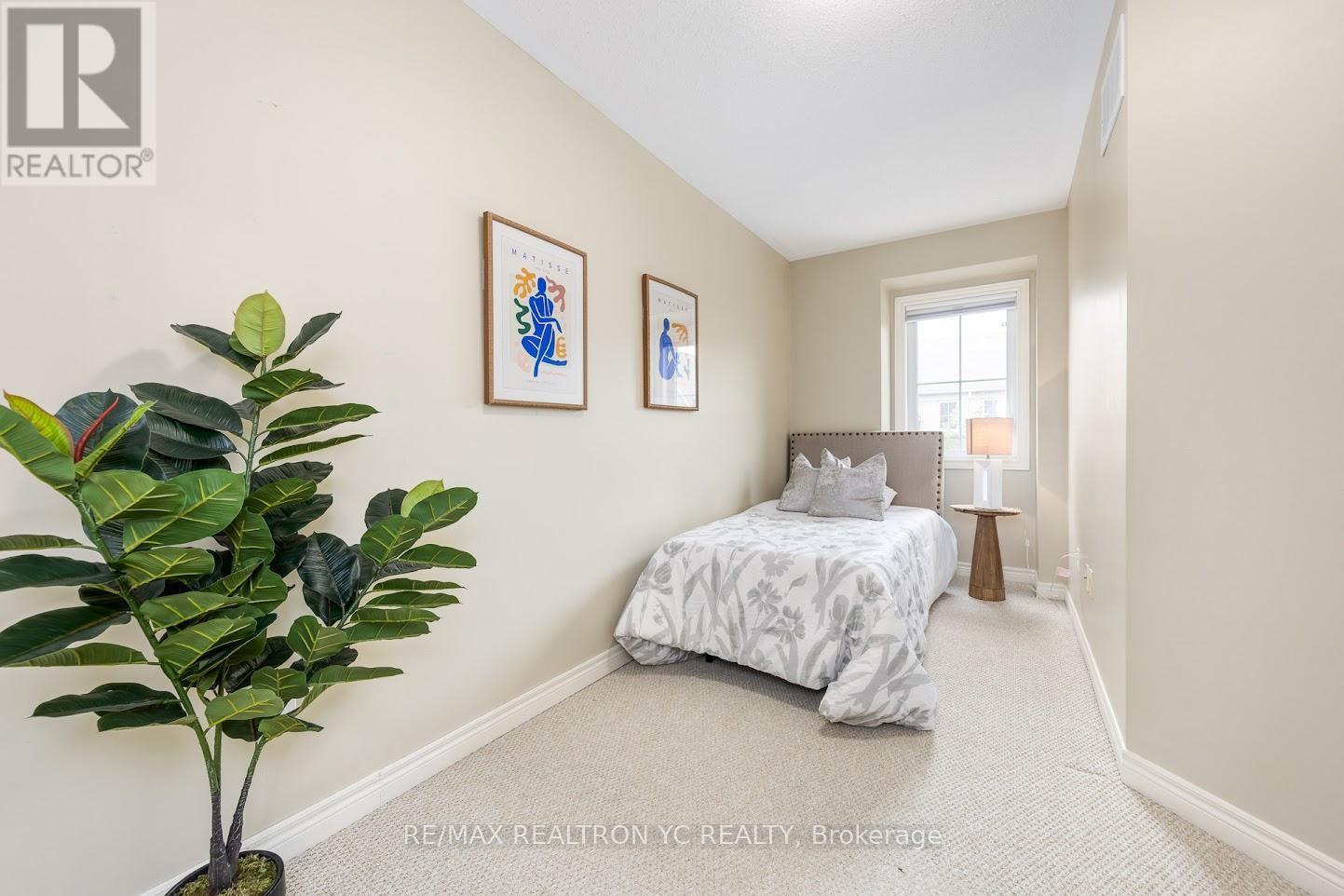11 Reevesmere Lane, Ajax, Ontario  L1Z 0L3 - Photo 23 - E12209552