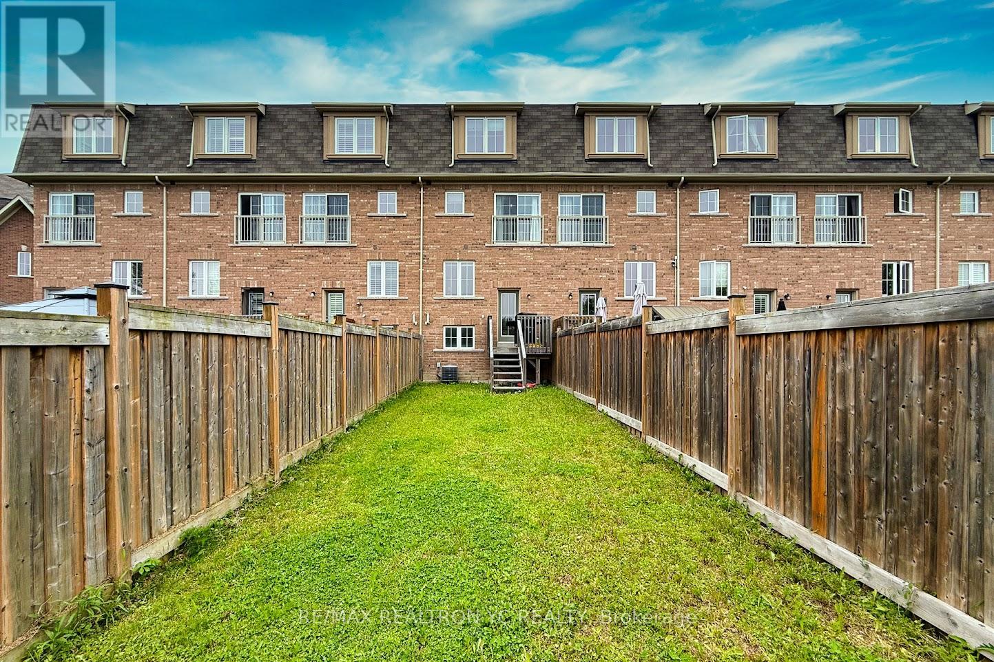 11 Reevesmere Lane, Ajax, Ontario  L1Z 0L3 - Photo 37 - E12209552