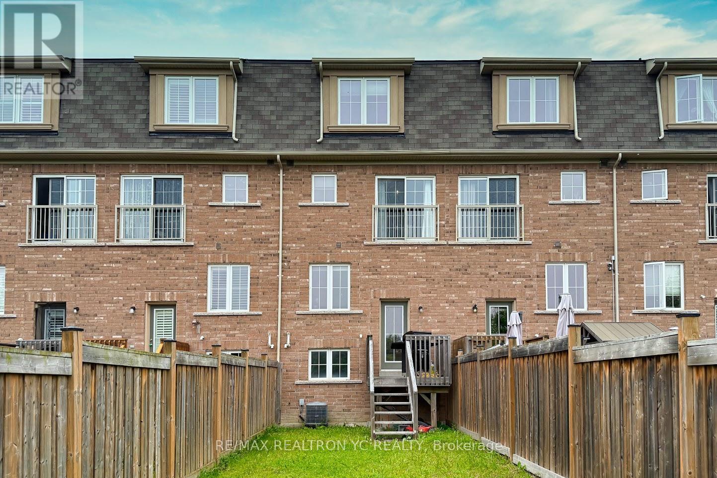 11 Reevesmere Lane, Ajax, Ontario  L1Z 0L3 - Photo 38 - E12209552