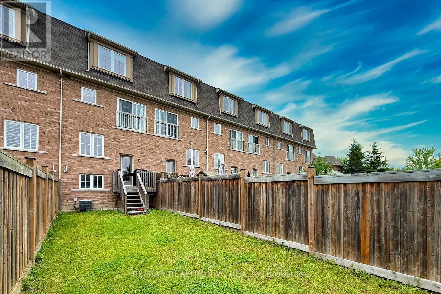 11 Reevesmere Lane, Ajax, Ontario  L1Z 0L3 - Photo 39 - E12209552