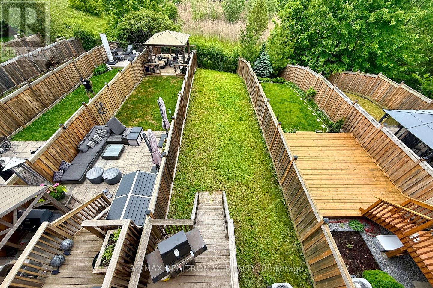 11 Reevesmere Lane, Ajax, Ontario  L1Z 0L3 - Photo 40 - E12209552