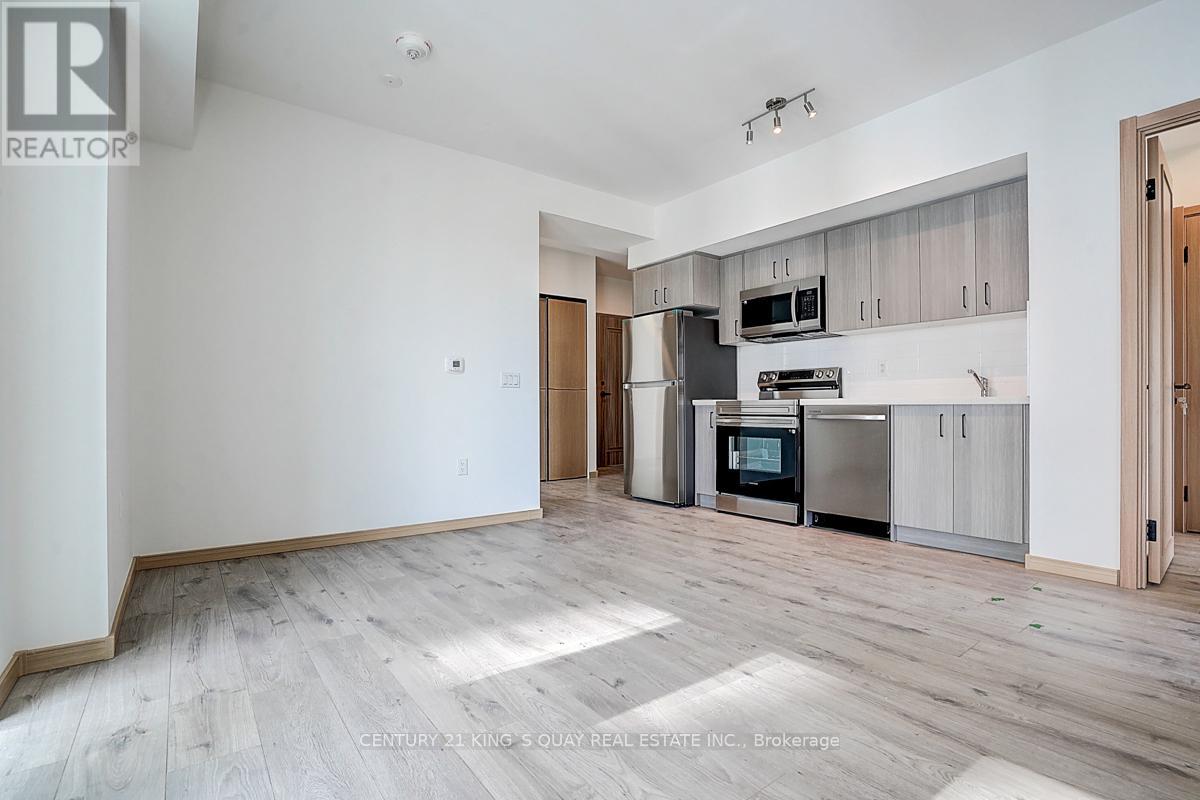 712 - 3421 Sheppard Avenue E, Toronto, Ontario  M1T 0C2 - Photo 22 - E12209563