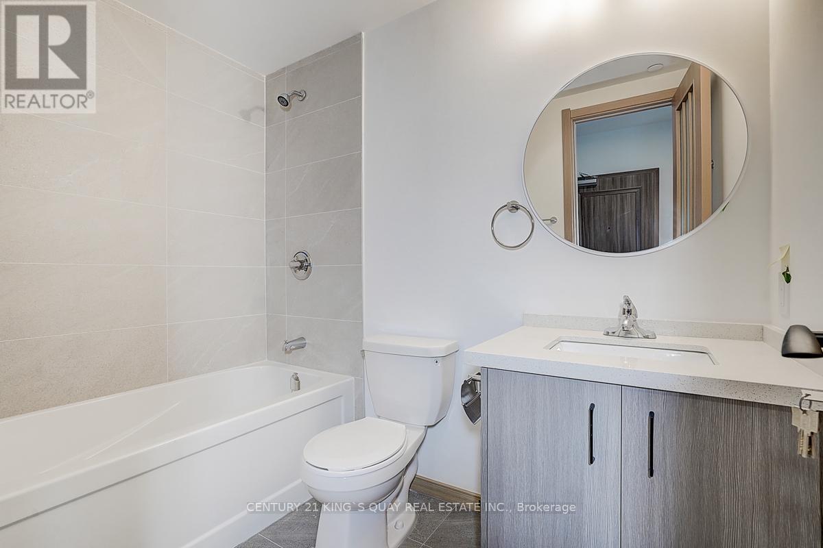 712 - 3421 Sheppard Avenue E, Toronto, Ontario  M1T 0C2 - Photo 8 - E12209563
