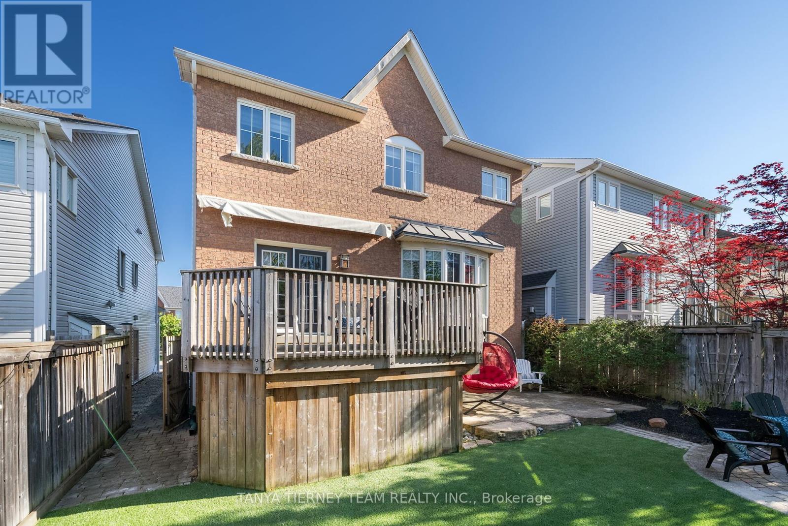 21 Eastgate Circle, Whitby (Brooklin), Ontario  L1M 2N3 - Photo 40 - E12209592
