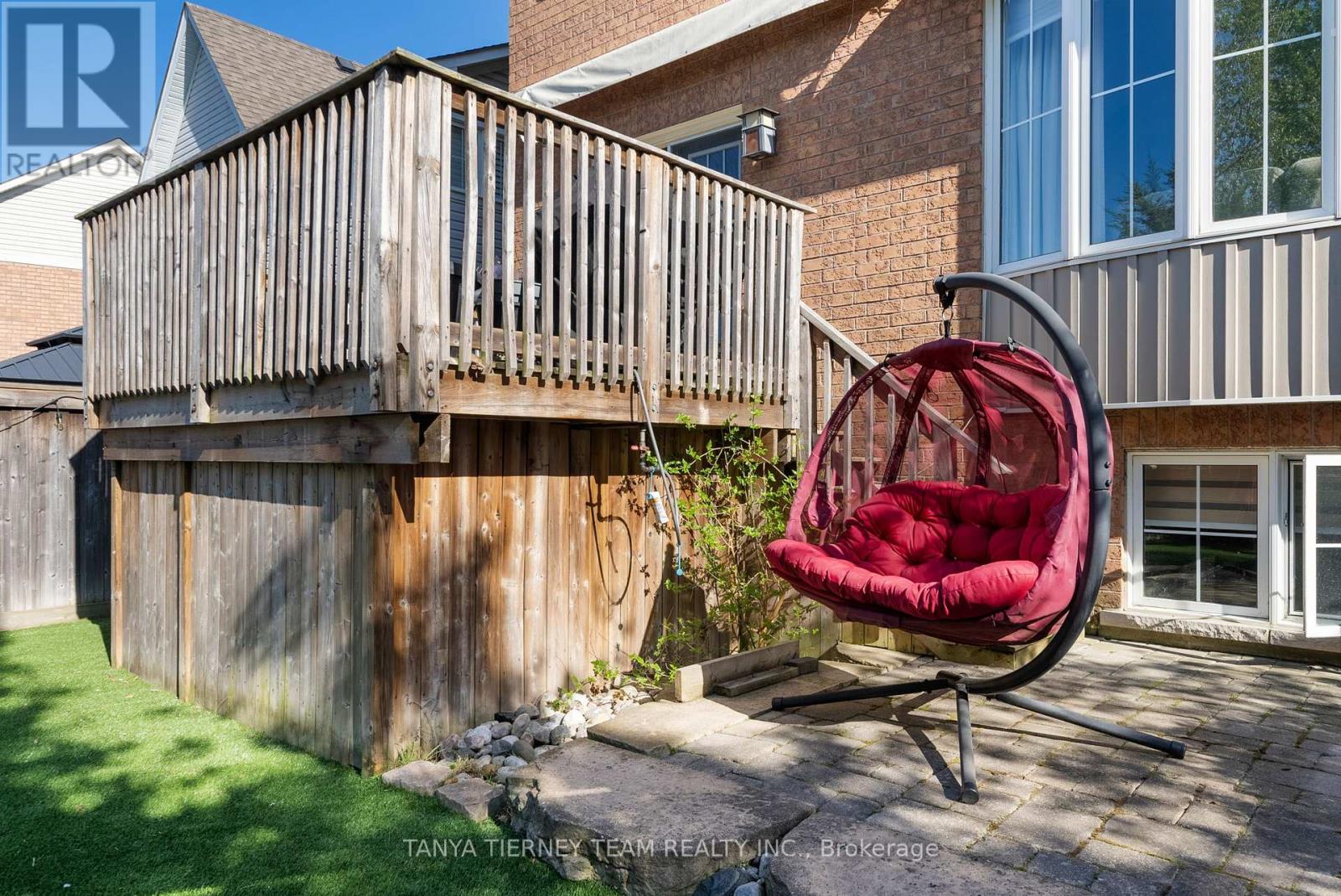 21 Eastgate Circle, Whitby (Brooklin), Ontario  L1M 2N3 - Photo 42 - E12209592
