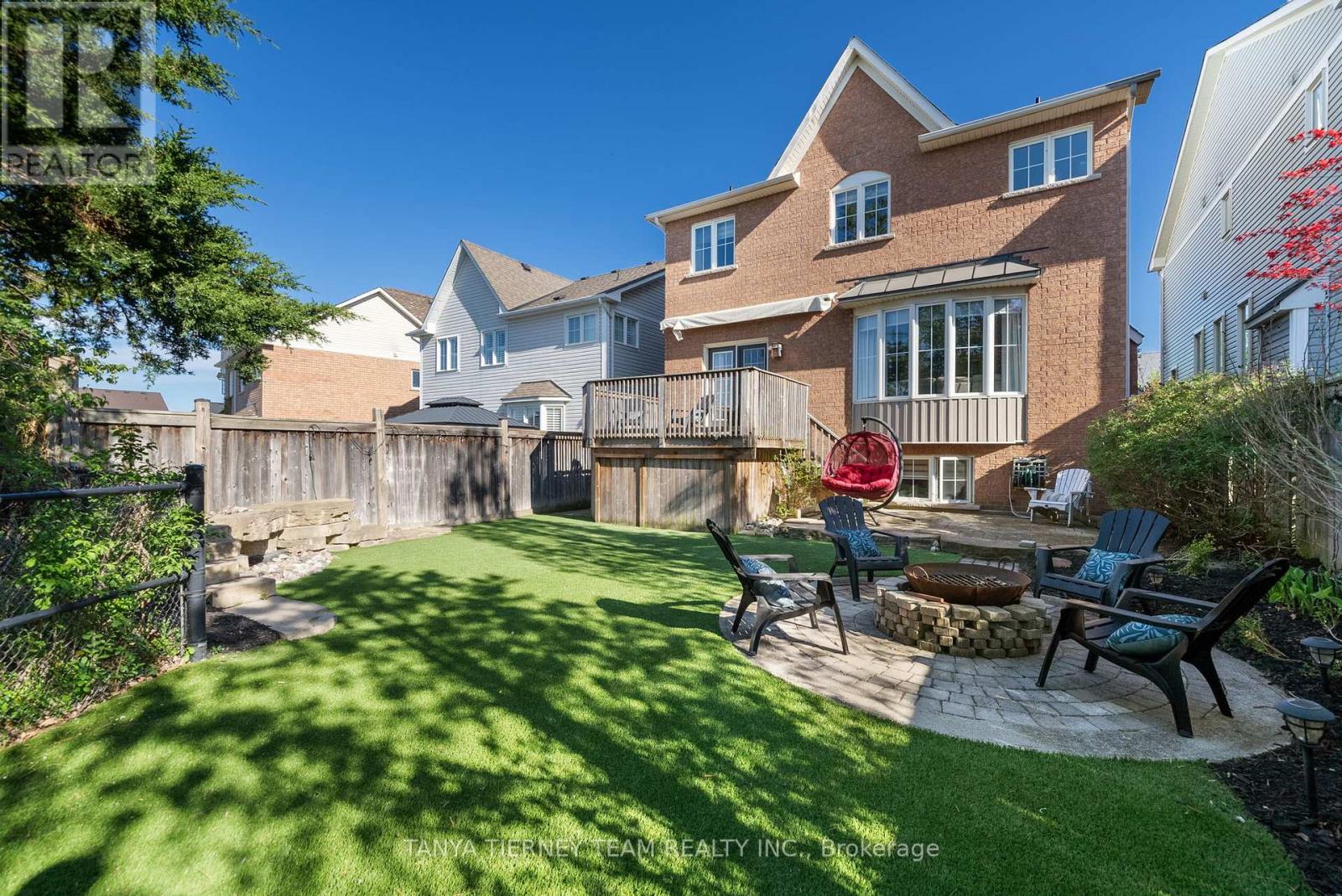 21 Eastgate Circle, Whitby (Brooklin), Ontario  L1M 2N3 - Photo 43 - E12209592