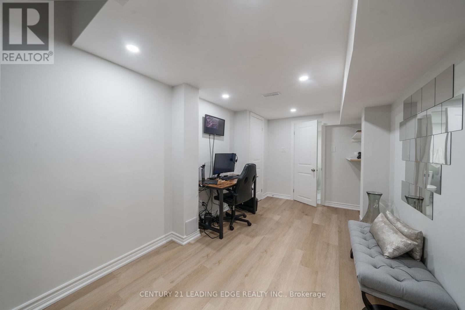 56 Priory Drive, Whitby, Ontario  L1P 0L2 - Photo 33 - E12209606