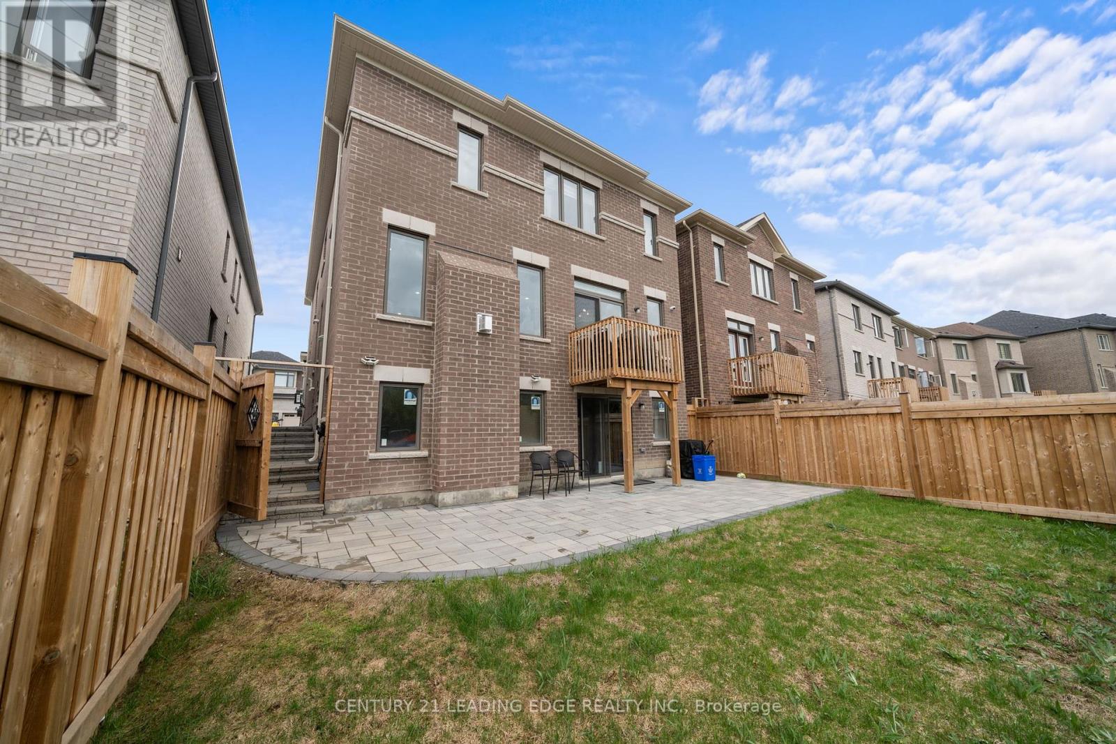 56 Priory Drive, Whitby, Ontario  L1P 0L2 - Photo 37 - E12209606